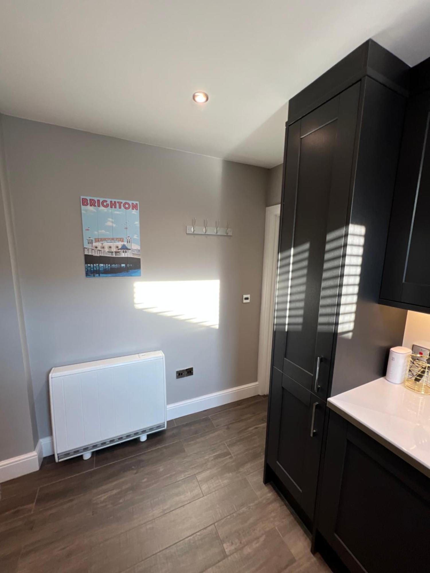 Peaceful & Stylish Brighton Studio Apartment Bagian luar foto